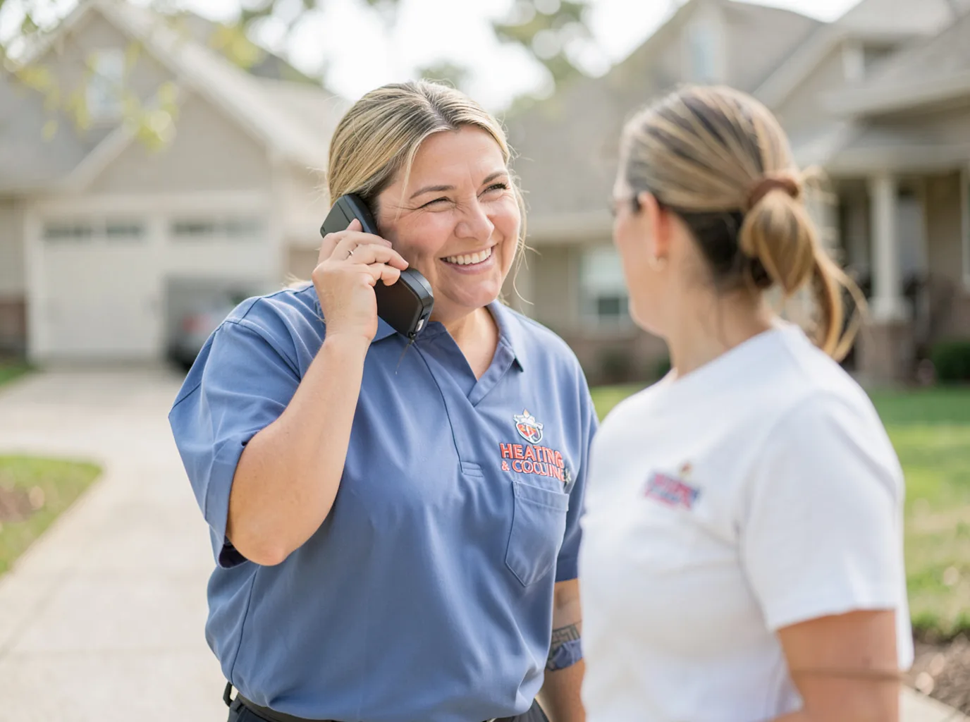 Hvac Repair Lytton, IA FAQs
